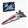 Конструктор Звездные Войны Атакующий Крейсер Республиканцев Класса Венатор, 960 дет.