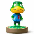 Amiibo. Фигурка Кэпн / Kapp'n (Animal Crossing Collection)