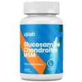 Vplab Glucosamine Chondroitin MSM таб., 250 г, 90 шт., 1 уп.