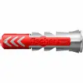 Fischer DUOPOWER 5x25 Дюбель(100шт.) 577275