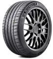 Летняя шина Michelin Pilot Sport 4 S Acoustic 295/35R20 105Y