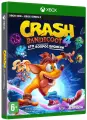 Crash Bandicoot 4: Это Вопрос Времени [Xbox One/Series X, русская версия]