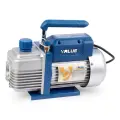 Вакуумный насос Value VE225N (2ст; 70 л/мин; 2 Па; 8.5 кг)