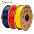 Creality Hyper PETG plastics Blue+Red+Yellow 1.75mm 3kg Filament 3D Printer