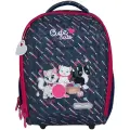 Школьный ранец Belmil Sturdy CUTE CATS, серия 338-82-22