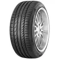 Шины летние Continental ContiSportContact 5 SUV 235/45/R19 95V RunFlat Легковые