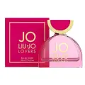 LIU.JO Lovers Jo Туалетная вода жен, 100 мл