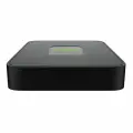 Видеорегистратор-IP TIANDY TC-R3104 I/B/P4/C/Eu/L/S/V2.0, POE, черный