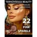 Сияющий спаркл № 22 PINK SPARKLE 3 мл от TERNOVSKAIA BEAUTY