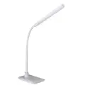 Настольная лампа светодиодная Camel KD-792 цвет белый