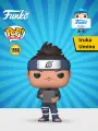 Фигурка Funko POP! Animation Naruto Iruka Umino (1966) 80340