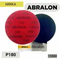 Круг абразивный Mirka Abralon 150мм P180, 5шт