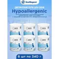 Влажный диетический корм CHESTER VetLINE Hypoallergenic с пищевой аллергией 6шт х 340гр
