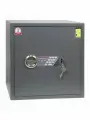 Сейф Onix NTL-40Mes, крепление к стене/полу, 43,5x43,5х36 см