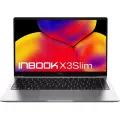Ноутбук Infinix INBOOK AIR XL442 71008302597 (14, Core i7 1255U, 16 ГБ/ SSD 512 ГБ) Серый