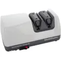 Точилка электрическая Chef’s Choice Knife sharpeners, для заточки ножей, белая (CC312)