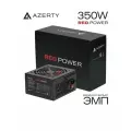 Блок питания компьютера Azerty RPL-350BAR (350 Вт)