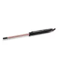 BaByliss C449E, черный/розовый