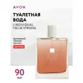 Туалетная вода Avon Individual Blue Strong для него 90 мл.
