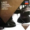 Компакт-Диски, Decca, JORGE BOLET - Liebestraum And Other Piano Works (CD)