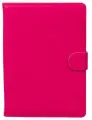 Чехол для планшета RIVACASE 3017pink, диагональ 10,1 (Розовый)