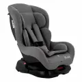 Автокресло детское (0-18кг) категория 0-1 Bambola Bambino цвет Серебро, положение лежа и регулировка наклона спинки