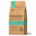 Grandorf Dog 4 Meat Probiotic Medium&Max 1кг (4 мяса с пробиотиками для собак средних и крупных пород)