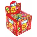 Карамель Chupa Chups мини, 6 г, 100шт/уп, ассорти, 600 г.