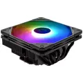 Кулер для процессора Id-cooling IS-55 ARGB