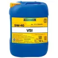 Моторное масло RAVENOL VSI SAE 5W-40 (10л) new