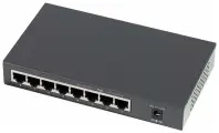 TP-Link TL-SF1008P v7 (8 x FE (4 x ePoE+), 66W)