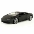 Welly Машинка металлическая 1:24 Lamborghini Huracan Coupe, черный