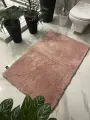 Коврик для ванной и туалета Микрофибра 60х90 см