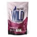 Сухой корм PRIME WILD GF COUNRTY GAME для щенков и собак всех пород с уткой и олениной 500гр