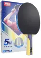 Ракетка для настольного тенниса DHS 5002 с чехлом