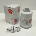 Топливный фильтр (с датчиком) ISUZU / MAZDA / CANTER (Sakura)