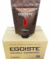 Эгоист Дабл Эспрессо м/у 70г Egoiste Double Espresso - 12 штук