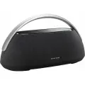 Колонка Harman Kardon Go + Play 3 black UK