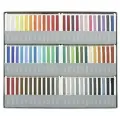 Сухая пастель CretacoloR Набор необоженной сухой пастели PASTEL CARRE, 72 цвета