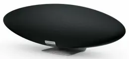 Аудиосистема Bowers Wilkins Zeppelin, пластик, беспроводное соединение, 240Вт