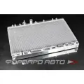 Радиатор алюминиевый Toyota Altezza SXE10 3SGE 50mm AT