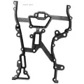 Прокладка гбц opel victor reinz 71-33492-00 victor reinz 713349200