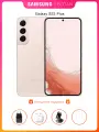 Оригинальный Смартфон Premium Samsung S22 Plus 8/256 ГБ (Розовое золото)