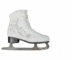 Фигурные коньки TECH TEAM ELEGANCE NEW, размер 38 W0005516 W0005516