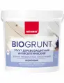 Грунт антисептический деревозащитный Neomid BioGrunt (5л)