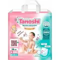 Tanoshi Подгузники-трусики Tanoshi XXL 17-25 кг 26шт