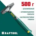 Цельнокованый слесарный молоток KRAFTOOL 500г 20070-05