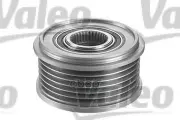 Шкив генератора (с крышкой) Valeo арт. 588005