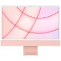 Моноблок Apple iMac 24 2021 (MJVA3), 8/256 ГБ, розовый