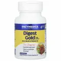 Enzymedica Digest Gold with ATPro, Добавка с пищеварительными ферментами 45 капсул